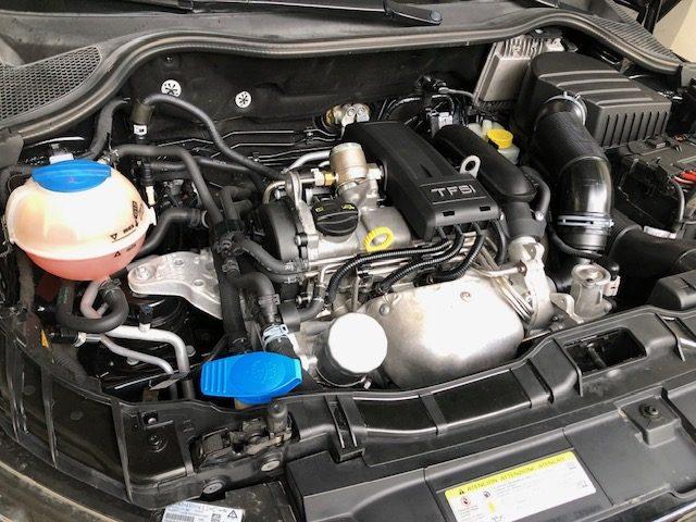 AUDI A1 SPB 1.2 TFSI S line edition plus