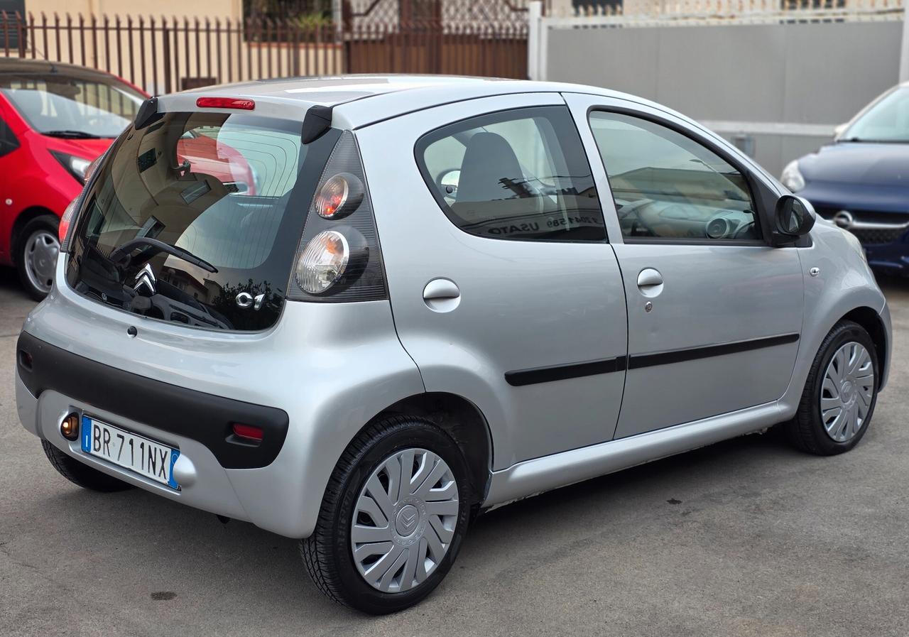 Citroen C1 1.4 HDi 55CV 5 porte AMIC1