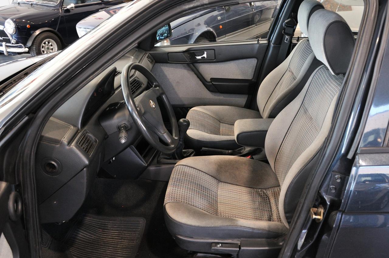 Alfa Romeo 155 1.8i Twin Spark cat ASI