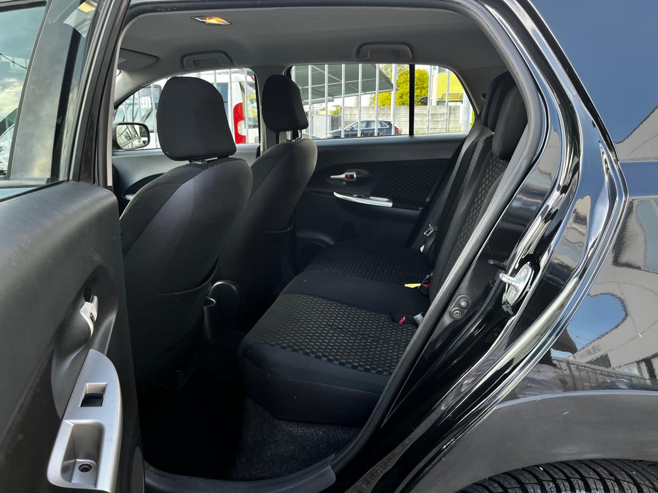 Toyota Urban Cruiser 1.4 D-4D AWD 4X4 A INSERIMENTO