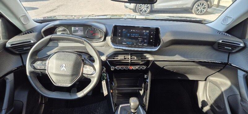 Peugeot 2008 2008 PureTech 100 S&S Active Pack