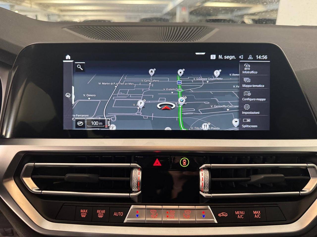 BMW Serie 4 420d Gran Coupè 48V Msport Pro