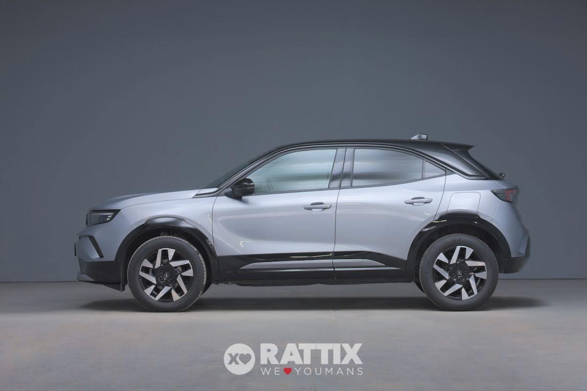 Opel Mokka 1.2 130CV GS at8