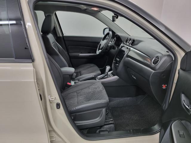 SUZUKI Vitara 1.4 Hybrid A/T 4WD AllGrip Starview