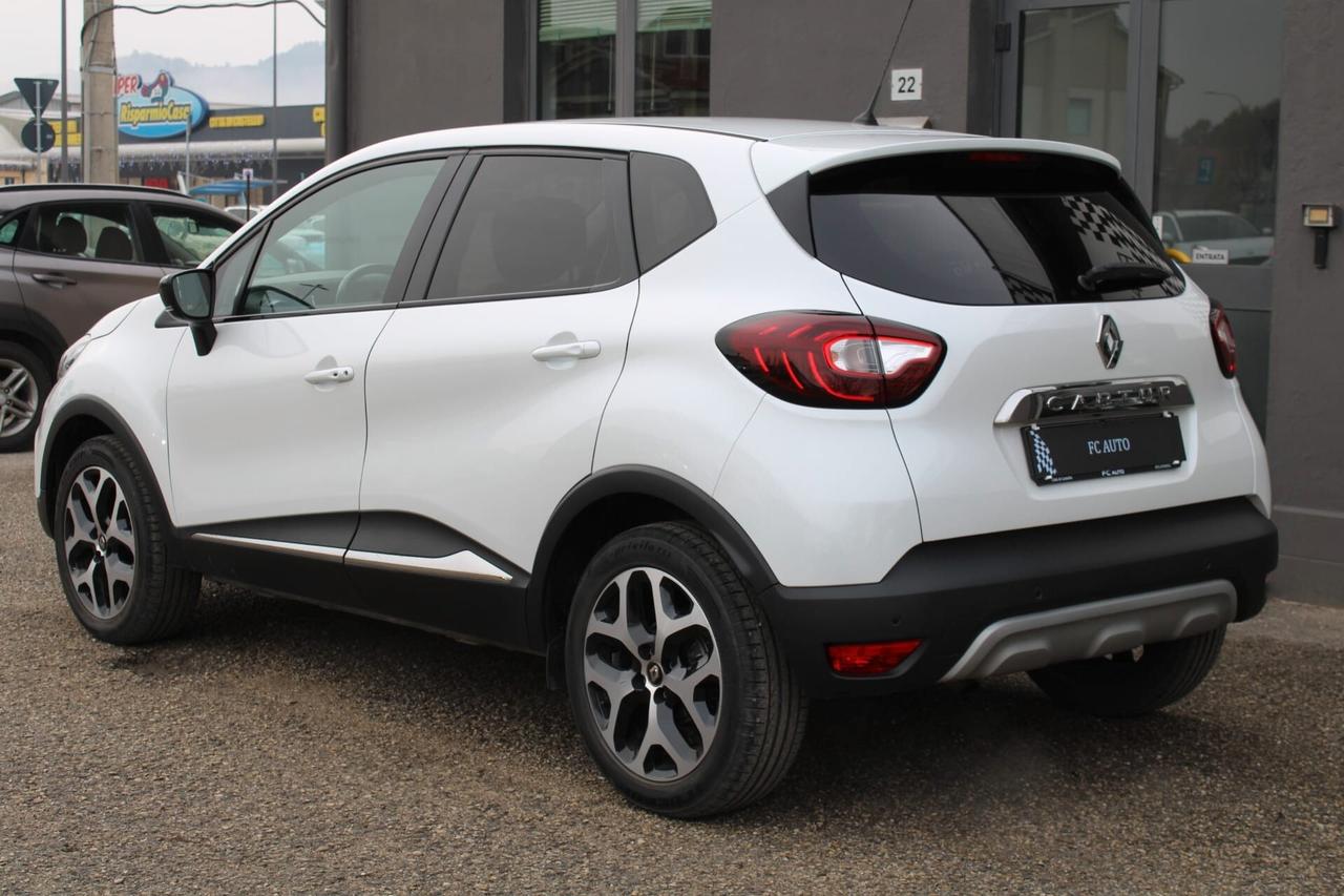 Renault Captur TCe 12V 90 CV Sport Edition