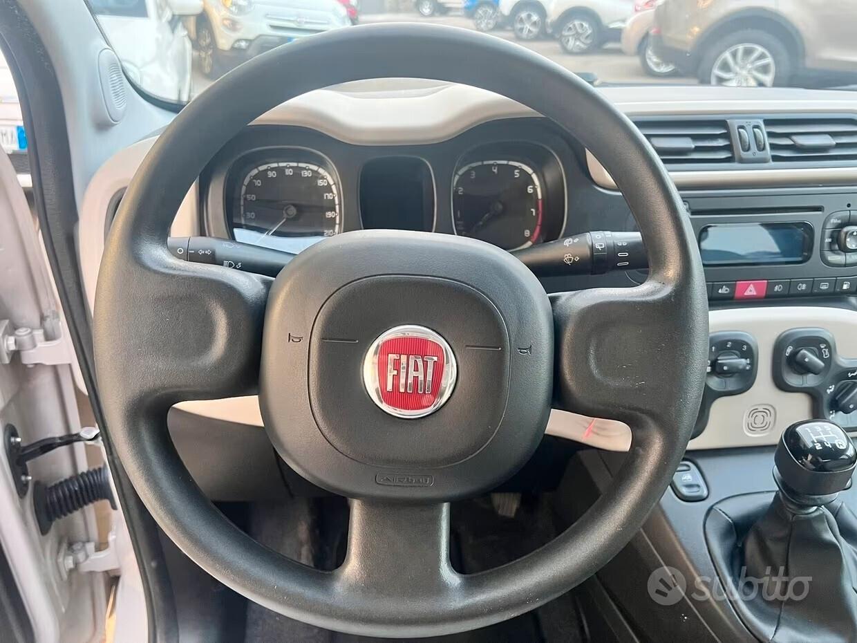 Fiat Panda 1.2 EasyPower Lounge
