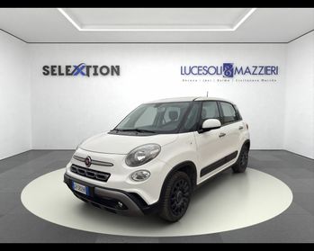 FIAT 500L - 500L 1.3 Multijet 95 CV Connect