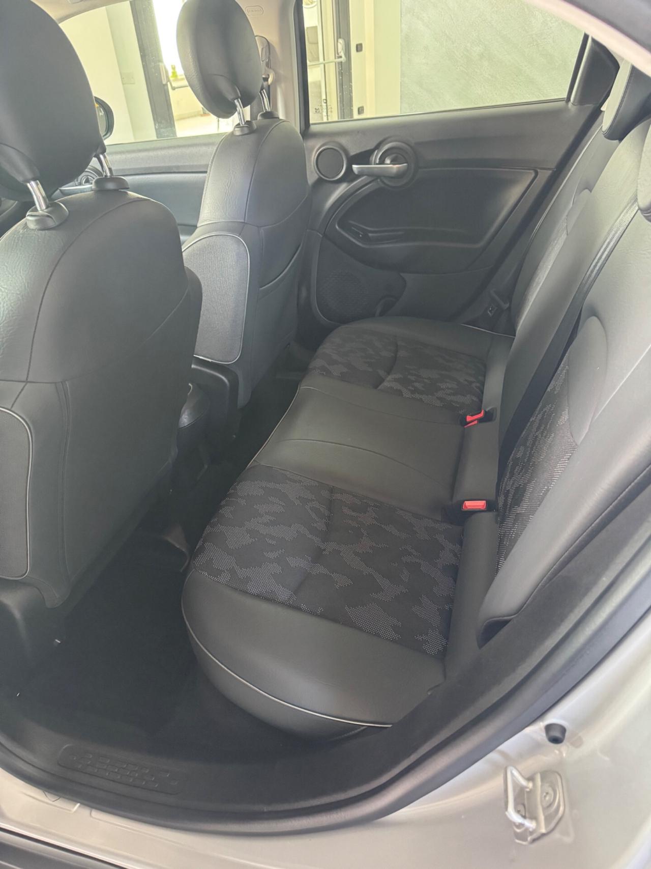 Fiat 500X 1.6 MultiJet 130 CV Cross Dolcevita