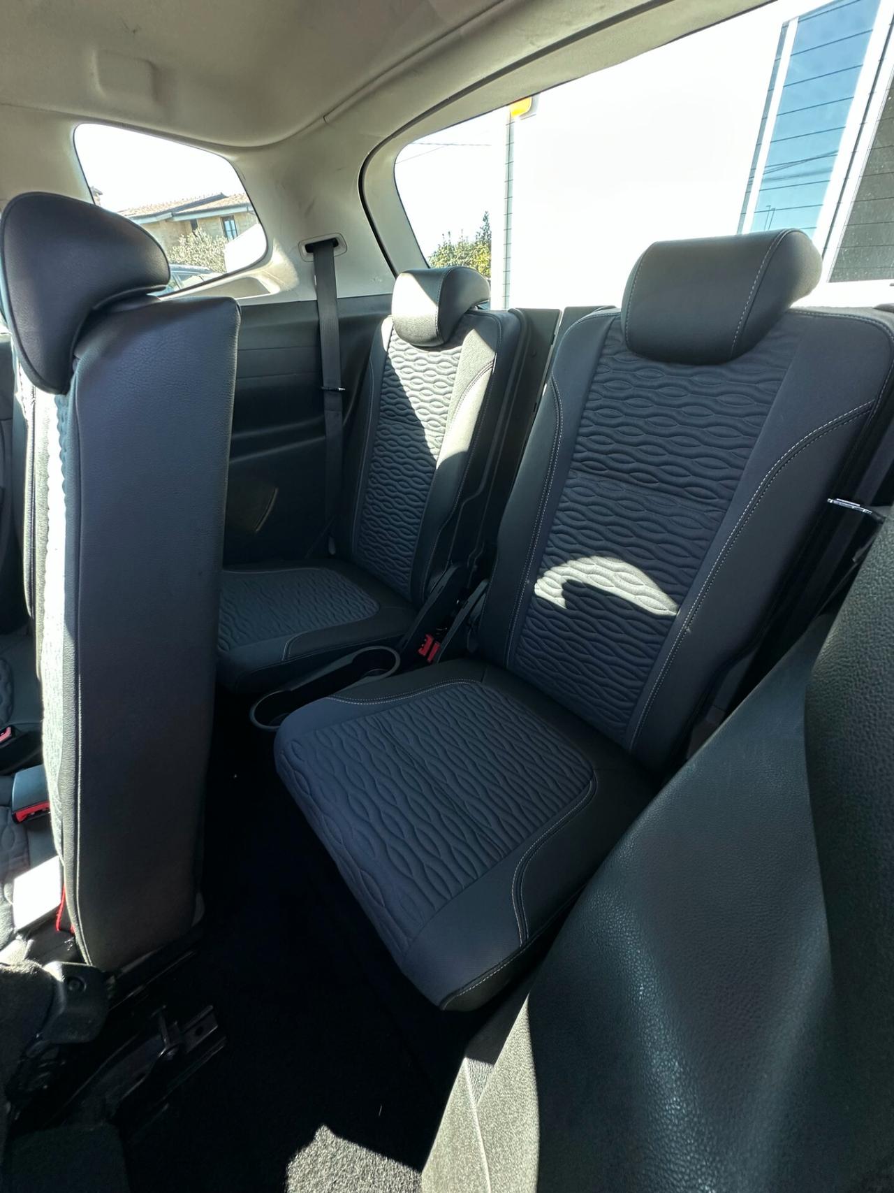 Opel Zafira Tourer 1.6 Turbo EcoM 150CV Cosmo