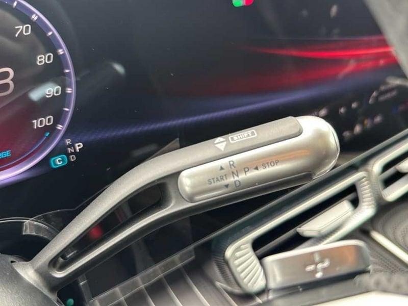 Mercedes-Benz Classe C 400 4Matic EQ Berlina AMG Line Advanced Plus