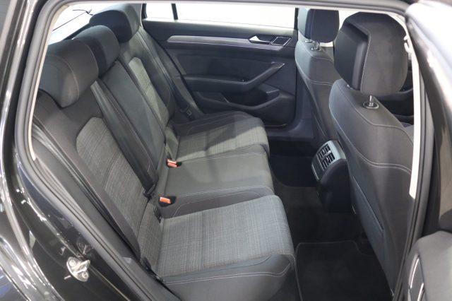VOLKSWAGEN Passat Variant 2.0 TDI SCR EVO DSG Business "" BELL1SS1MA ""