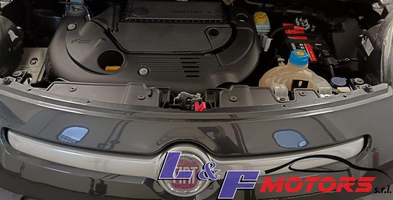 FIAT 500L 500L 1.3 Multijet Trekking