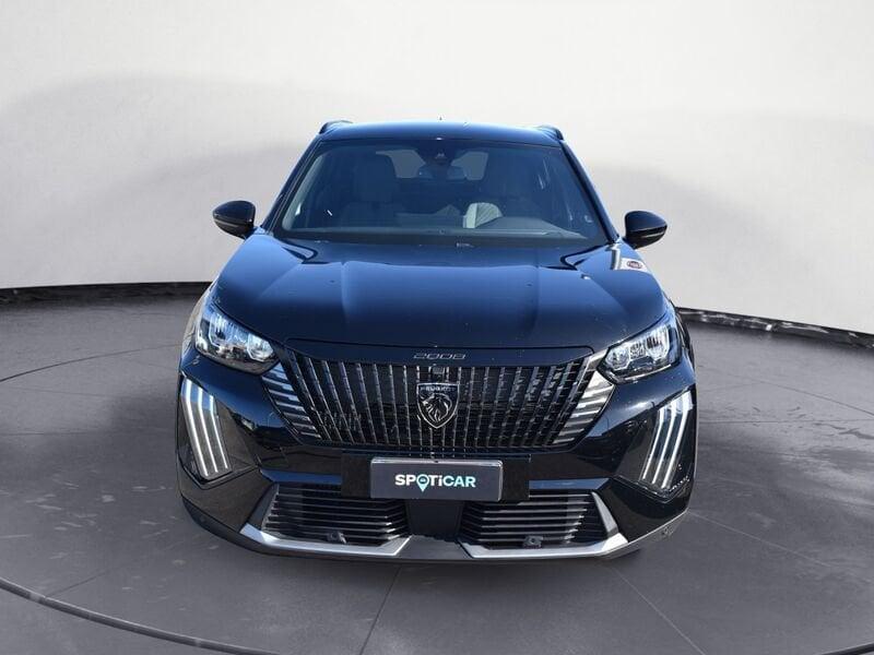 Peugeot 2008 PureTech 100 Allure S/S