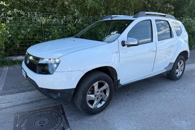 DACIA Duster 1.6 110CV 4x2 GPL SL Delsey
