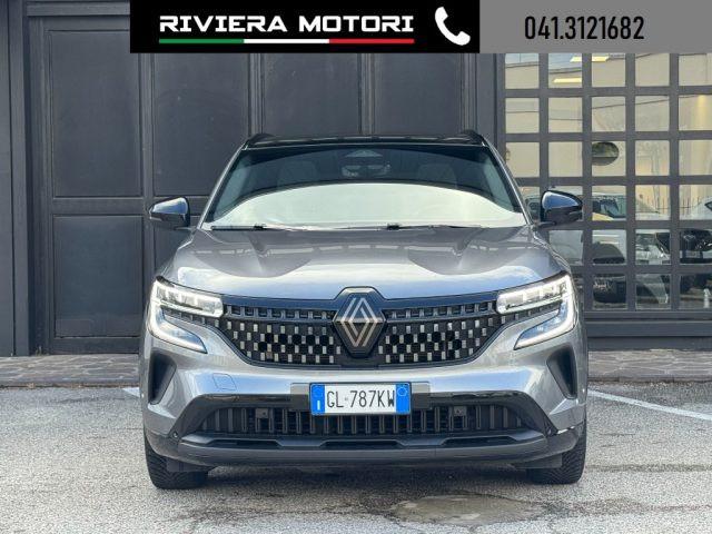 RENAULT Austral Austral Full Hybrid E-Tech 200 CV Techno