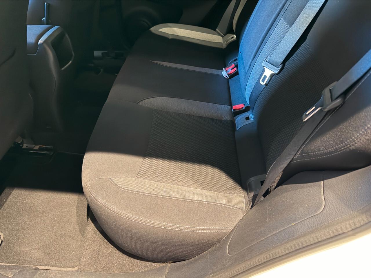 Nissan Qashqai 1.5 dCi Business