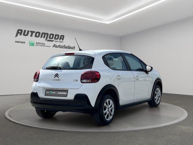 CITROEN C3 1.5HDi 100CV AUTOCARRO N1