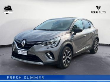 RENAULT Captur Hybrid E-Tech 145 CV Techno Fast Track