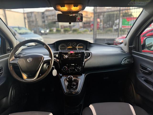 LANCIA Ypsilon 1.3 MJT 16V 95 CV 5 porte S&S Elefantino