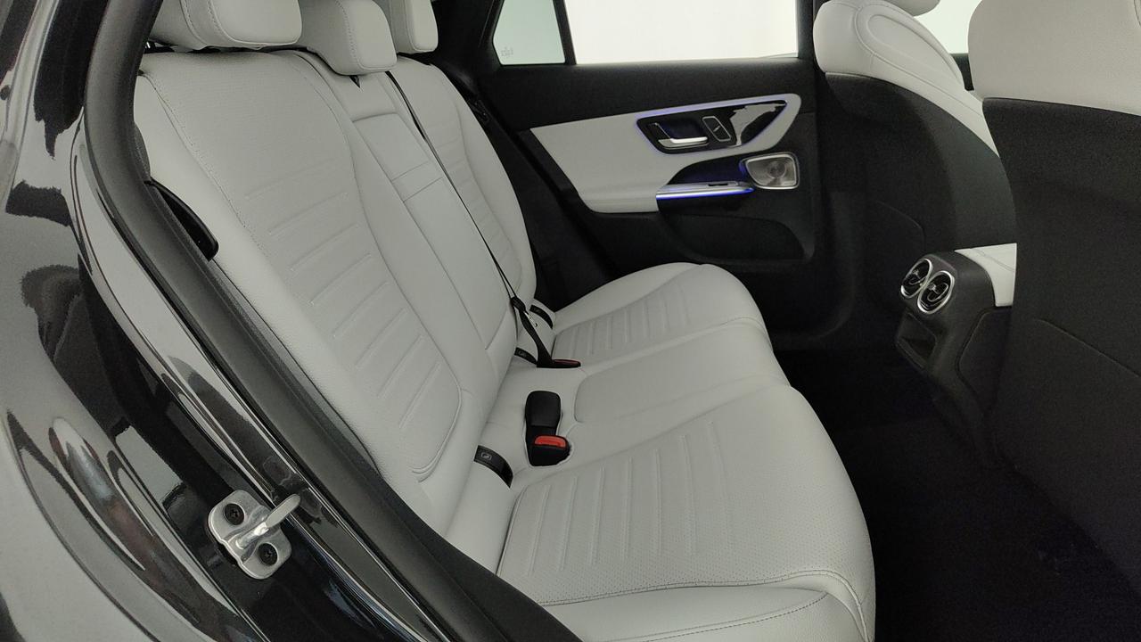 Mercedes-Benz GLC 220 d 4MATIC Coupe