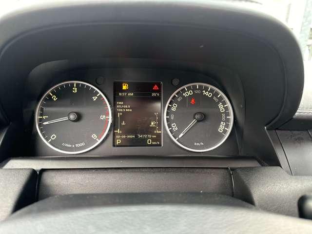 Land Rover Range Rover Sport Range Rover Sport 3.0 sdV6 Autobiography auto 8m