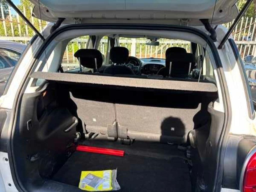 Fiat 500L 1.3 MJT 95CV CONNECT **PREZZO REALE**KM37000**