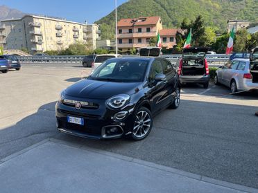 FIAT 500X - SPORT