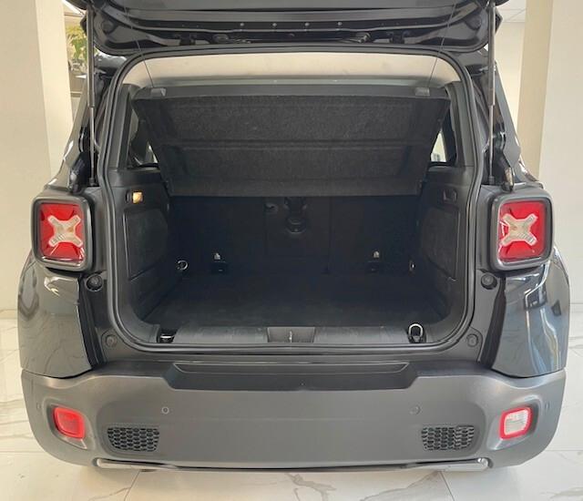 Jeep Renegade 1.6 Mjt DDCT 120 CV S Edition