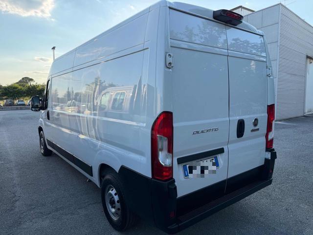 FIAT DUCATO 2.3 MJT PLM-TM 140 CV LH2 MOTORE FIAT