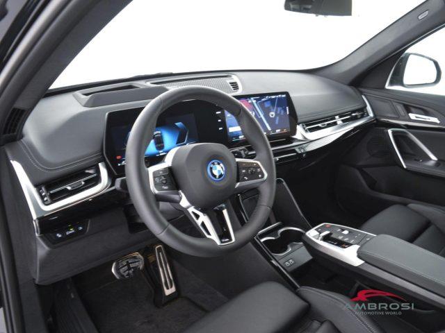 BMW X1 xDrive30e Msport Innovation Package