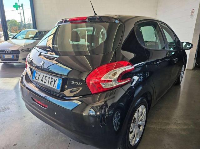 Peugeot 208 5p 1.2 puretech (vti) 12v Access NEOPATENTATI