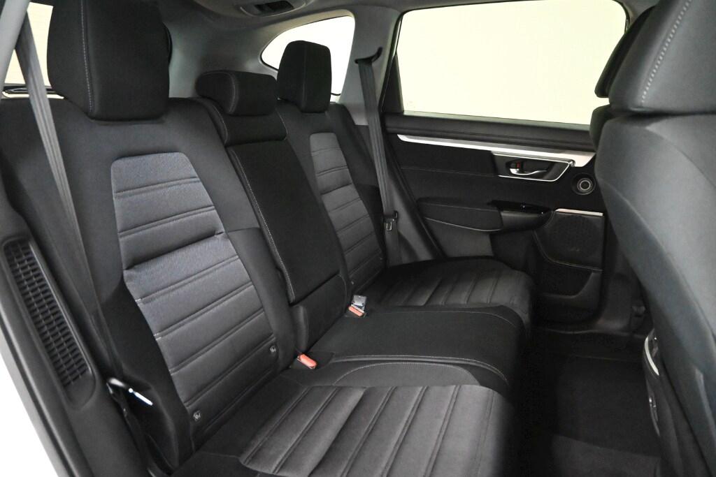 HONDA CR-V 5ª serie 18-23 CR-V 2.0 Hev eCVT El...