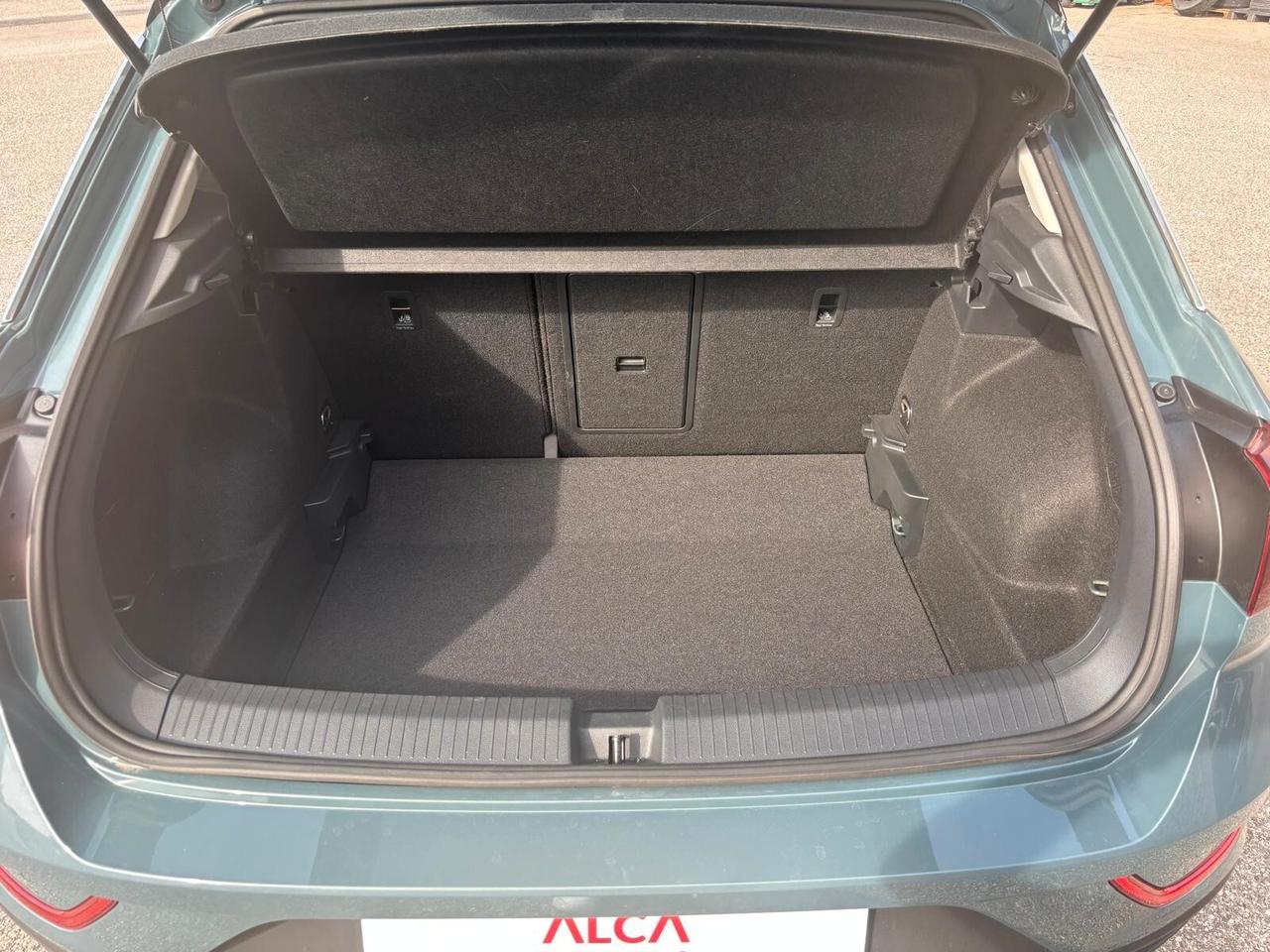 Volkswagen T-Roc 1.0 TSI Edition Plus