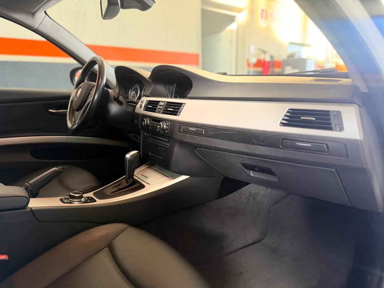 Bmw 318 320d cat Touring Futura AUTOMATICA
