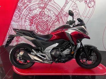 Honda NC 750 X DCT 2024