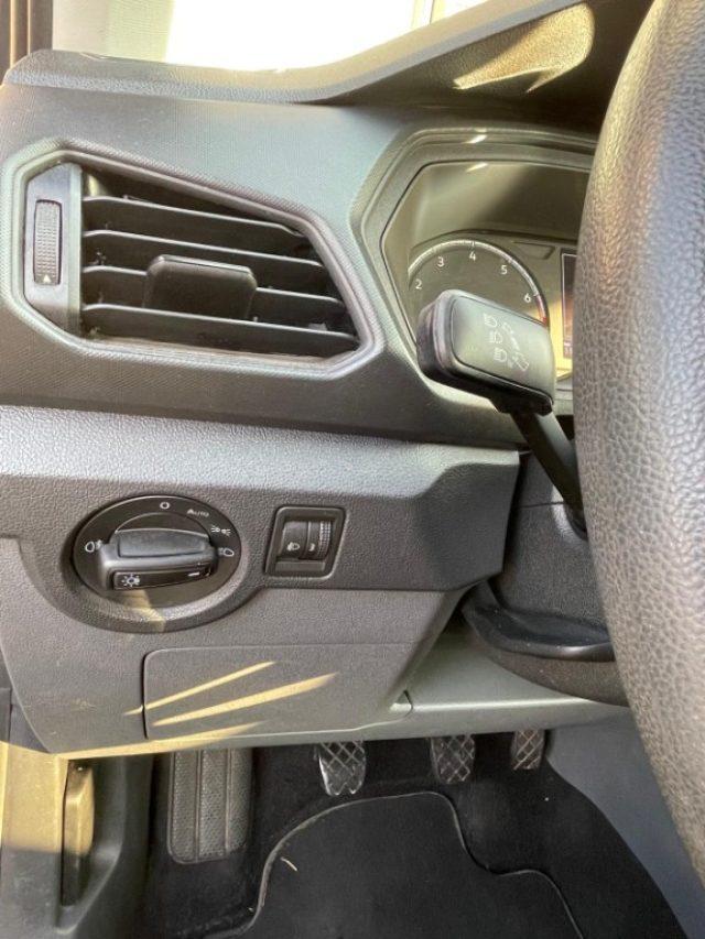 VOLKSWAGEN T-Cross 1.0 TSI Urban BMT