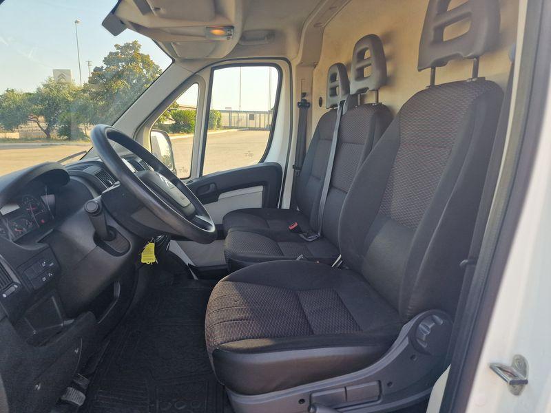 CITROEN Jumper 33 L2H2 2.0 bluehdi 130cv E6