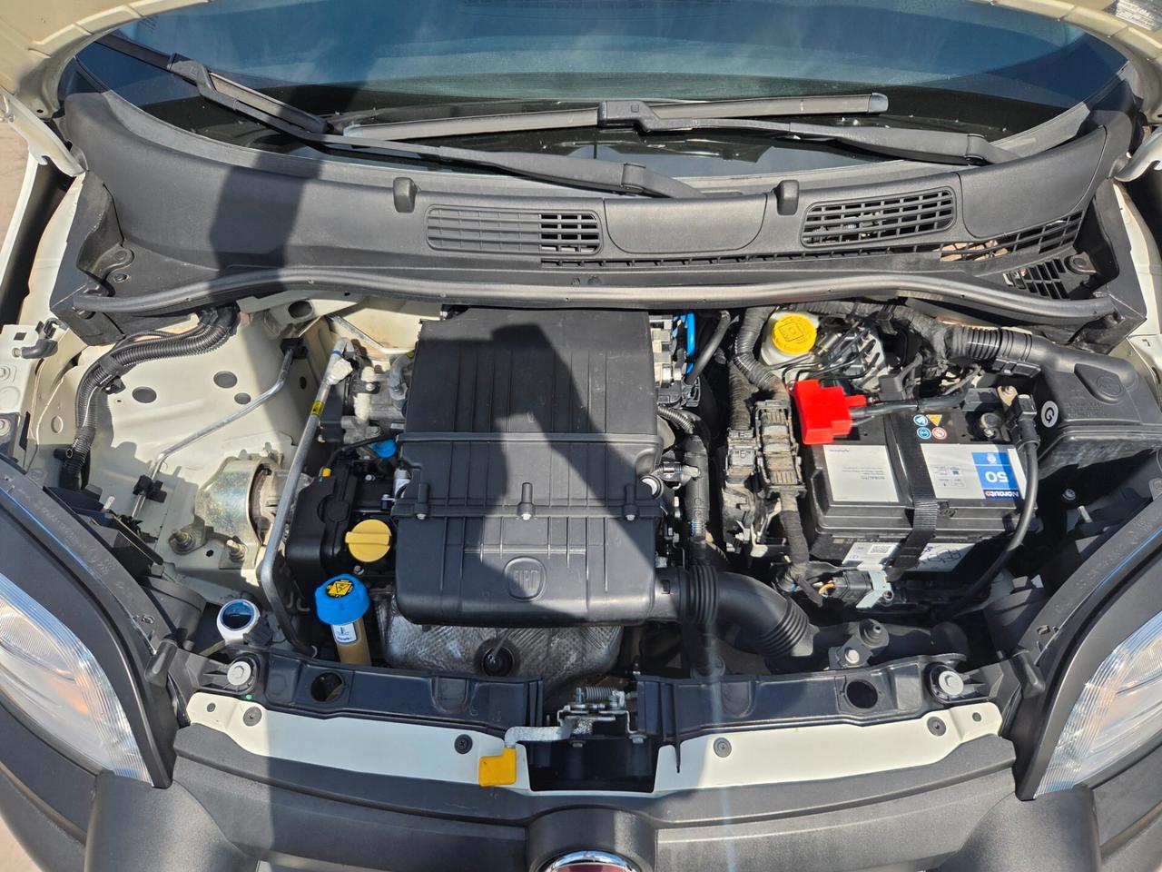 Fiat Panda 1.2 City Cross benzina/gpl - 2019