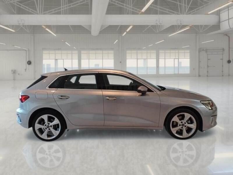 Audi A3 A3 SPB 40 TFSI e S tronic Business Advanced