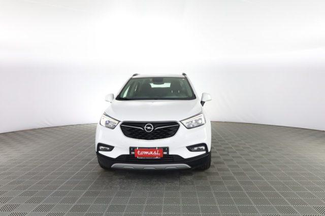 OPEL Mokka Mokka X 1.6 CDTI ECOTEC 136cv AT6 Advance