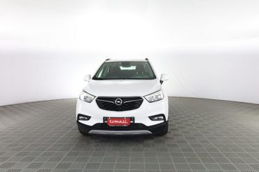OPEL Mokka Mokka X 1.6 CDTI ECOTEC 136cv AT6 Advance