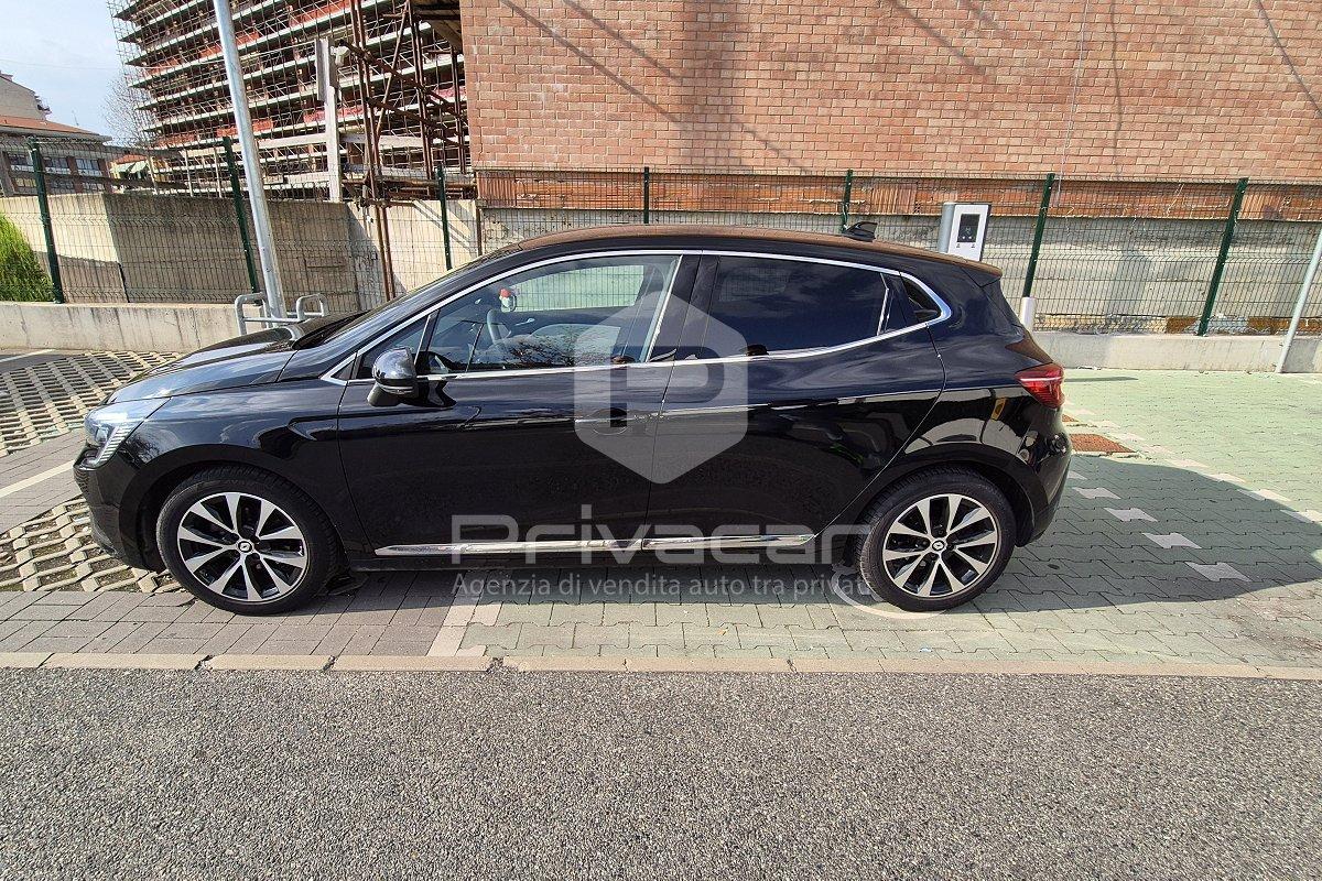 RENAULT Clio TCe 100 CV GPL 5 porte Techno