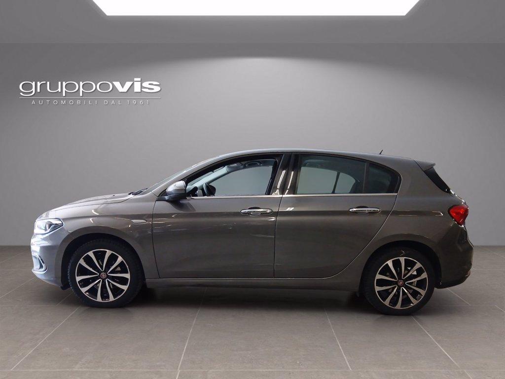 FIAT Tipo mjt 5 porte del 2017