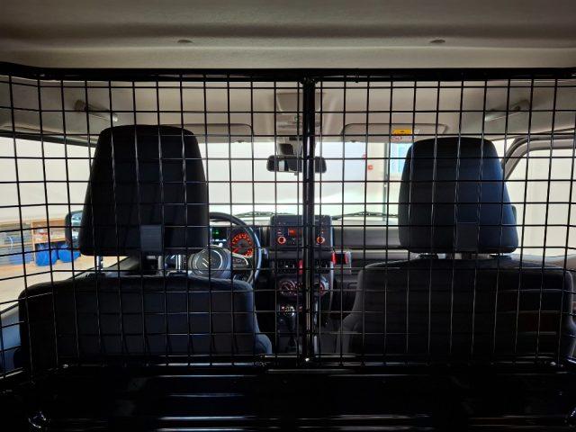 SUZUKI Jimny 1.5 5MT PRO N1 UNICO PROPRIETARIO 24 MESI GARANZIA