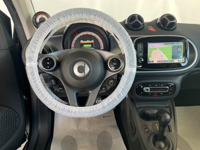 SMART ForTwo EQ BRABUS Style elettrica 23000km