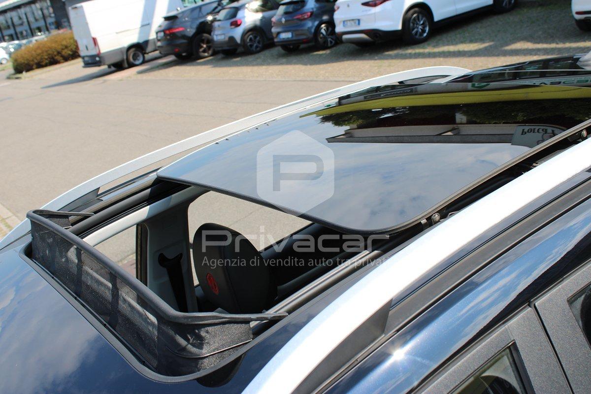 MG ZS 1.0T-GDI Luxury