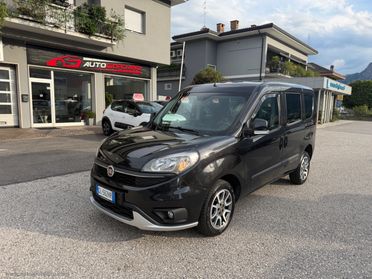FIAT Doblò 1.6 MJT 120 CV Trekking