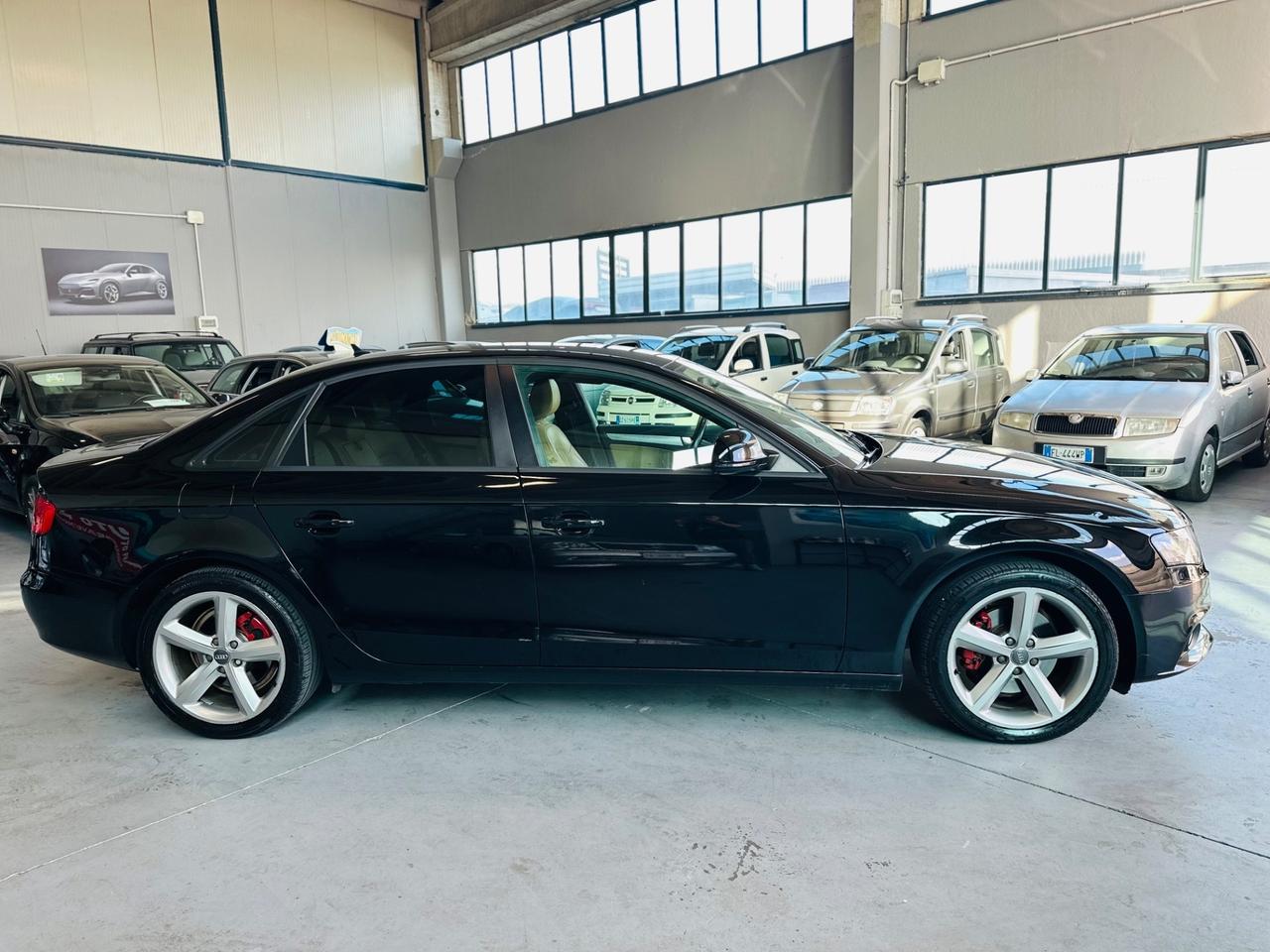 Audi A4 2.0 TDI 143CV F.AP. Advanced