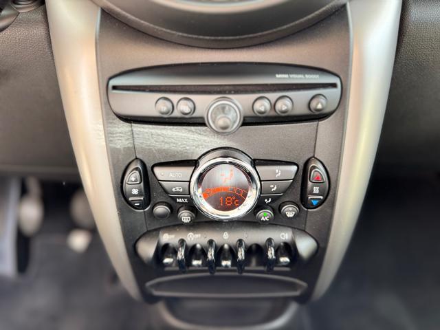 MINI Countryman Countryman D PARI AL NUOVO