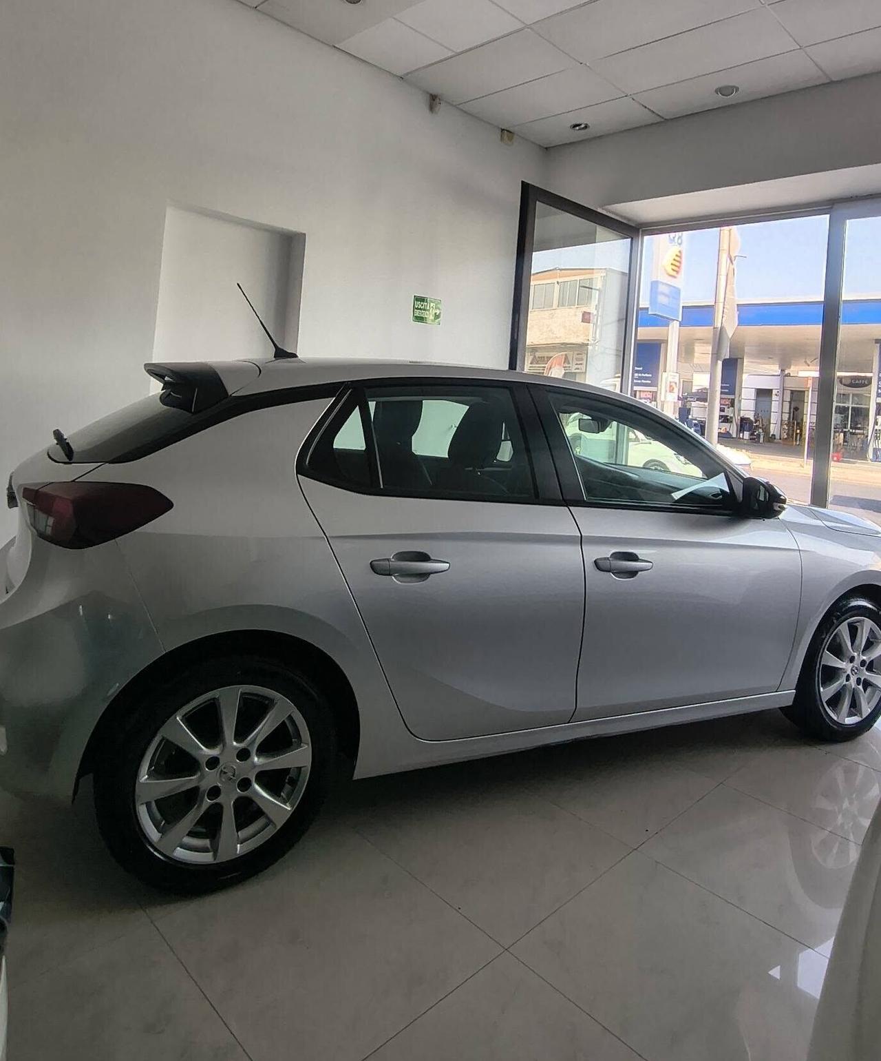 Opel Corsa 1.2 Edition